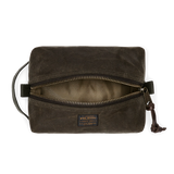 Tin Cloth Travel Kit, Otter Green