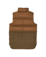 Down Cruiser Vest