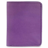 Slim Wallet, Violet