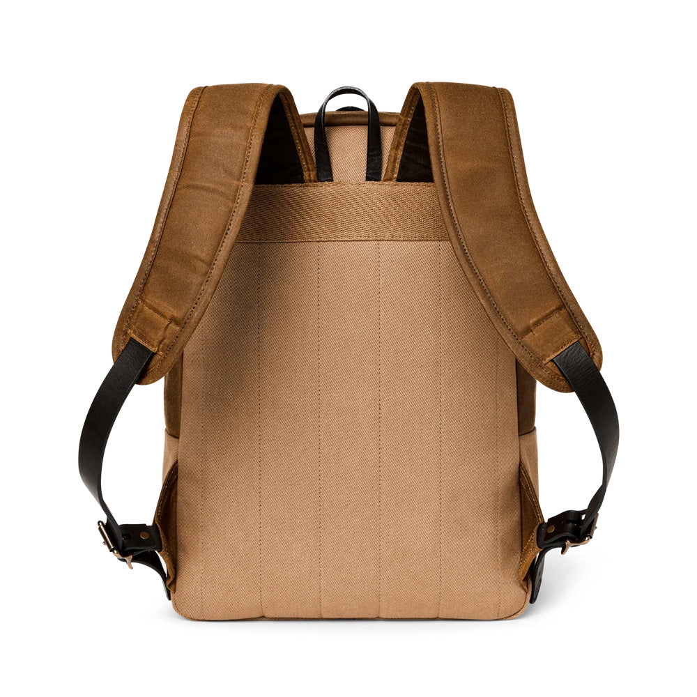 Journeyman Backpack, Tan