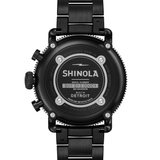 48mm Runwell Sport Chronograph Watch
