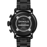 Shinola | 48mm Runwell Sport Chronograph Watch