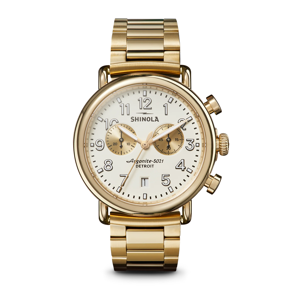 41mm Runwell Watch