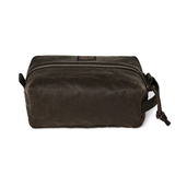 Tin Cloth Travel Kit, Otter Green