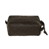 Tin Cloth Travel Kit, Otter Green