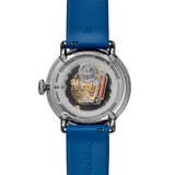 41mm Detrola 3HD Watch