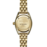 Shinola | 30.5mm Derby Watch