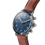 45mm Canfield Sport Watch