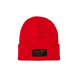 Ballard Watch Cap, Red