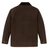 Spokane Insulated Cruiser Jacket, Beaver Brown