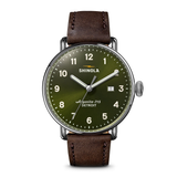 43mm Canfield 3HD Watch