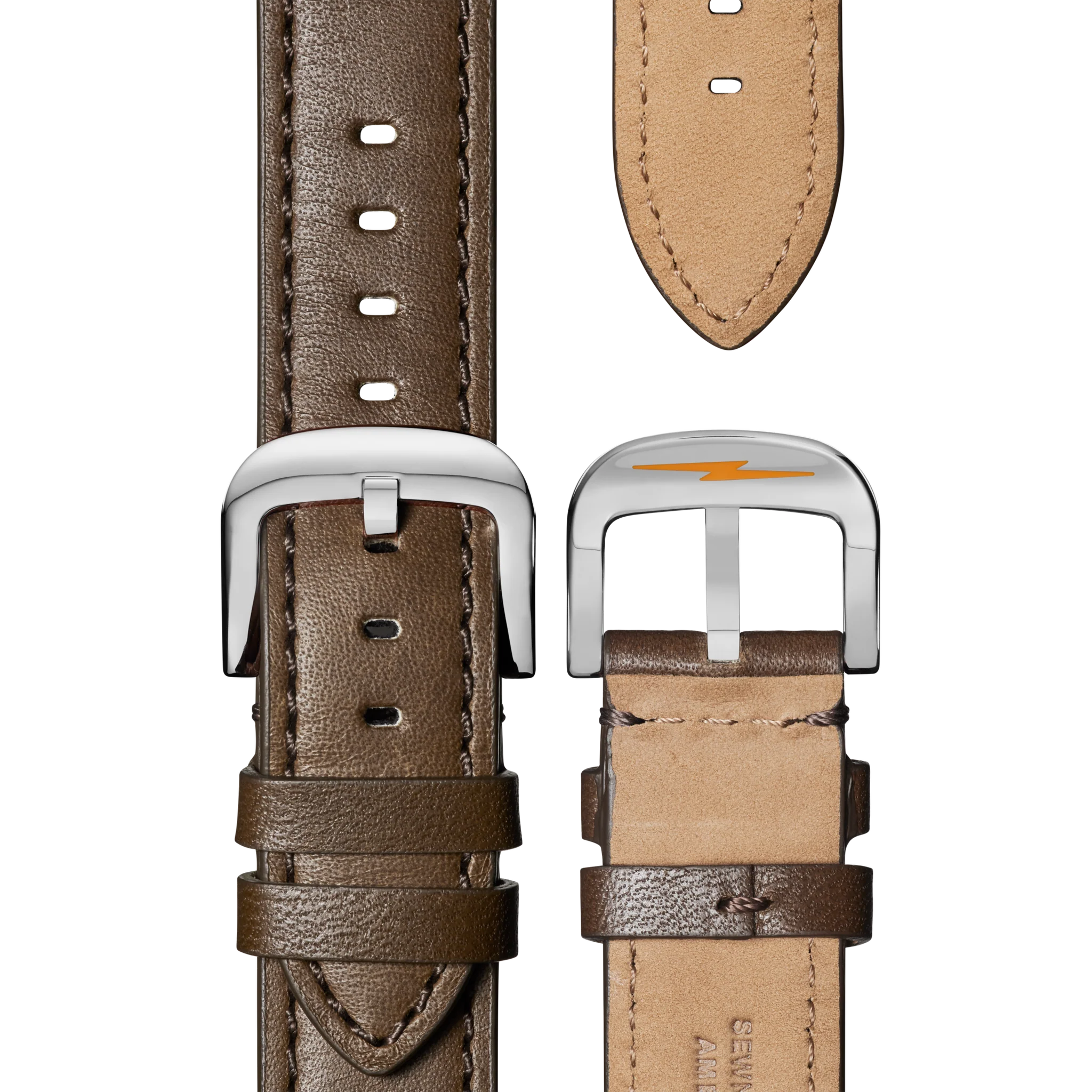 Shinola | 43mm Canfield Watch