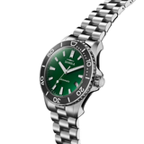 43mm Lake Ontario Monster Automatic Watch