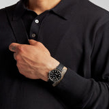 43mm Canfield Watch