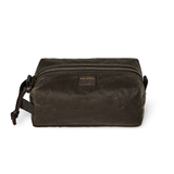 Tin Cloth Travel Kit, Otter Green