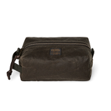 Tin Cloth Travel Kit, Otter Green