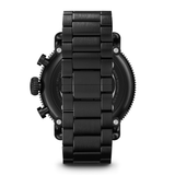 48mm Runwell Sport Chronograph Watch