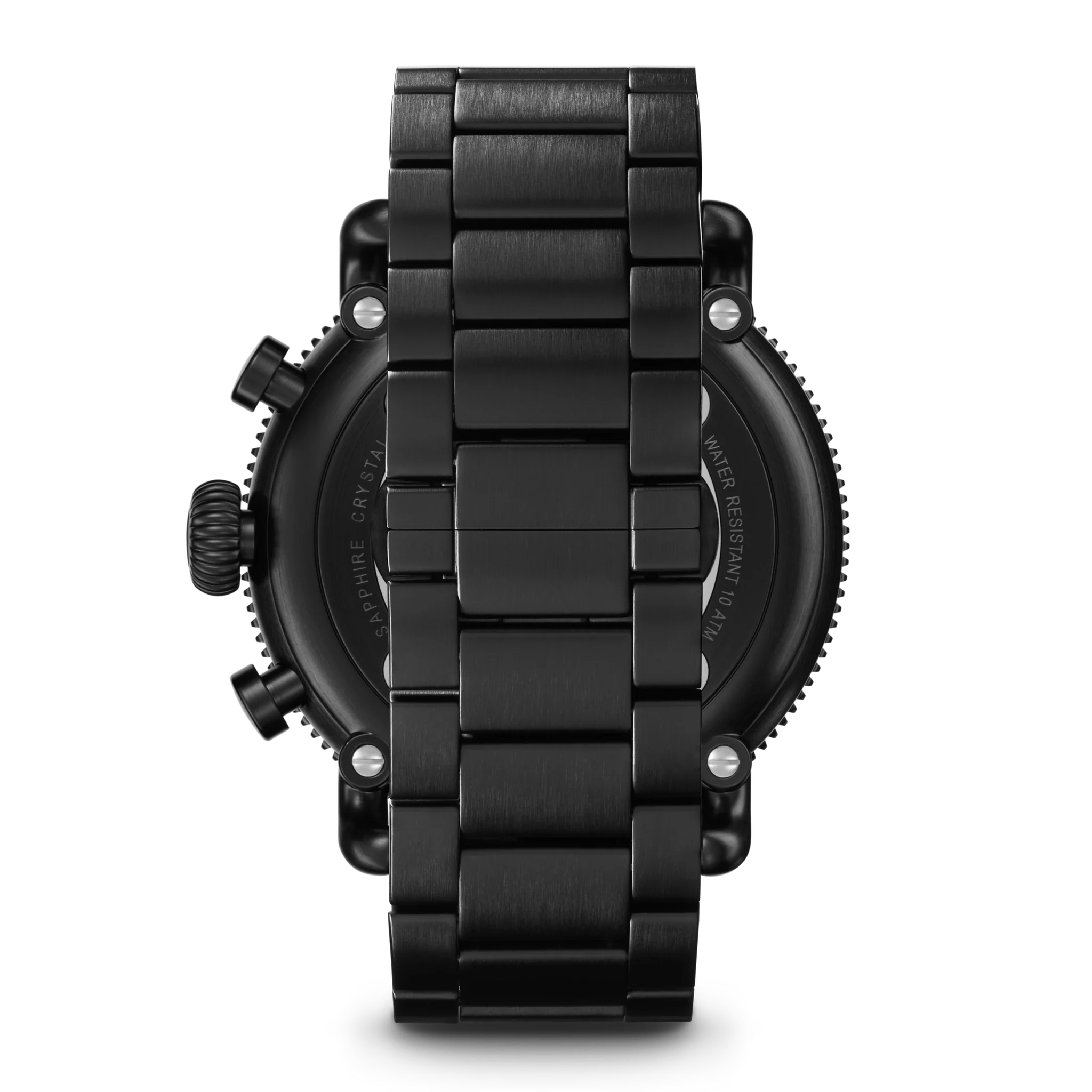Shinola | 48mm Runwell Sport Chronograph Watch