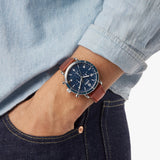 Shinola | 45mm Canfield Sport Watch