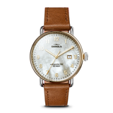 38mm Canfield Watch