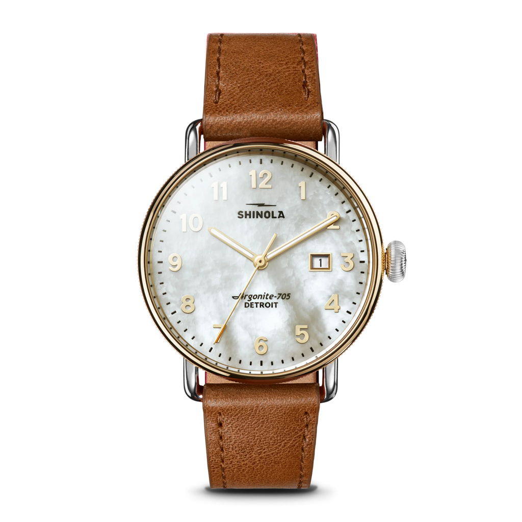 Shinola – LAPIS