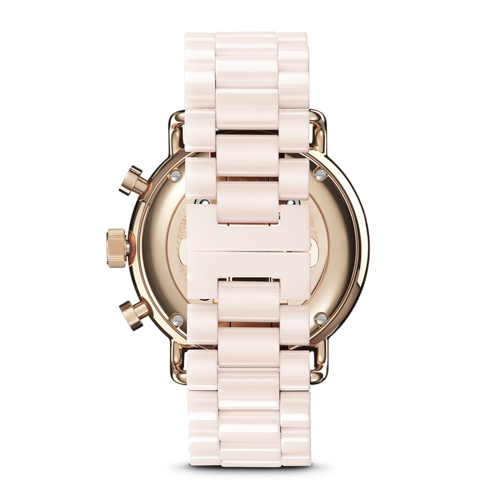 40mm Canfield Ceramic Sport Watch