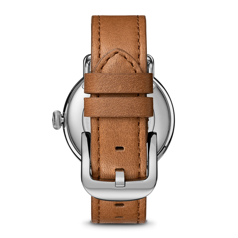 38mm Canfield 3HD Watch