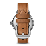 38mm Canfield 3HD Watch