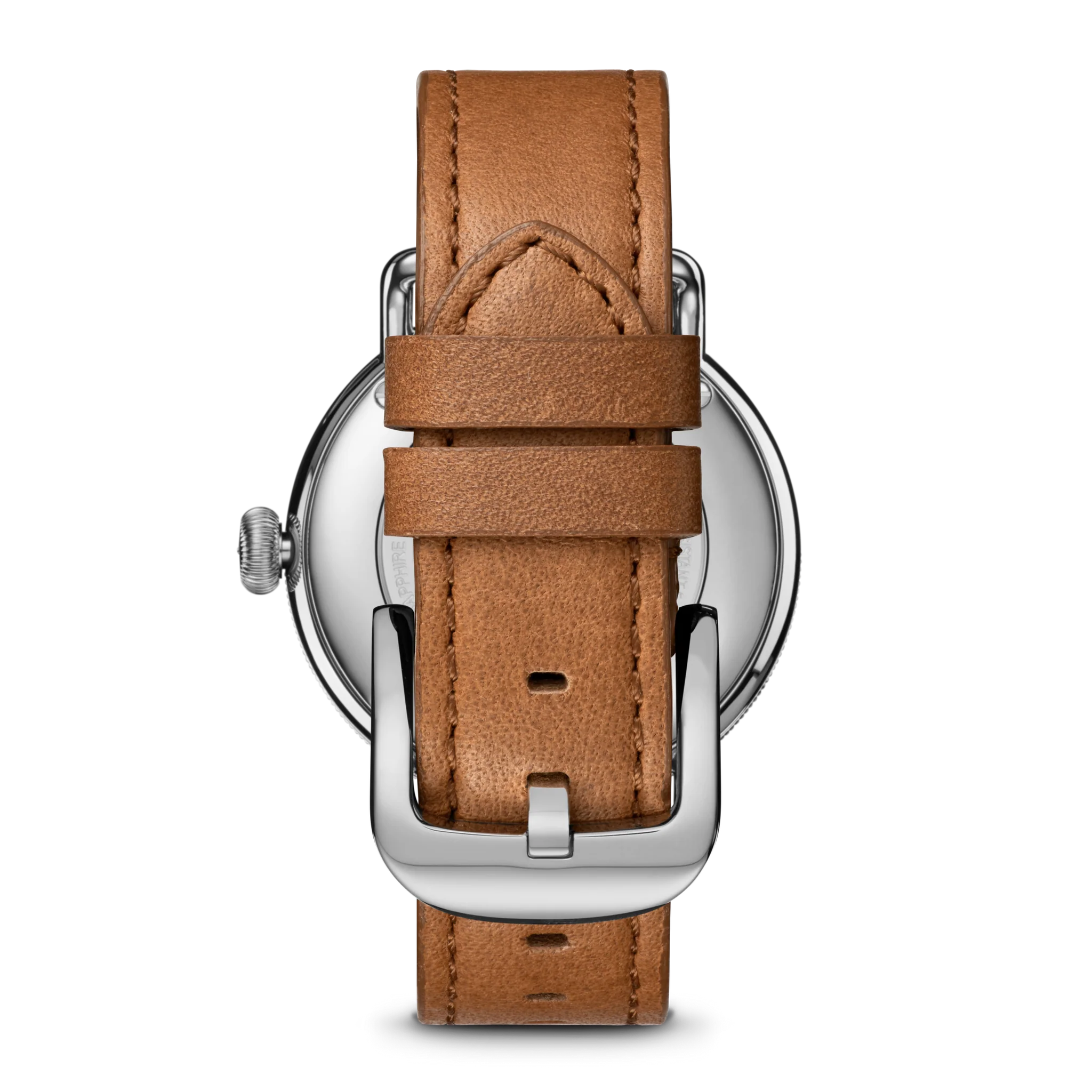 Shinola | 38mm Canfield 3HD Watch
