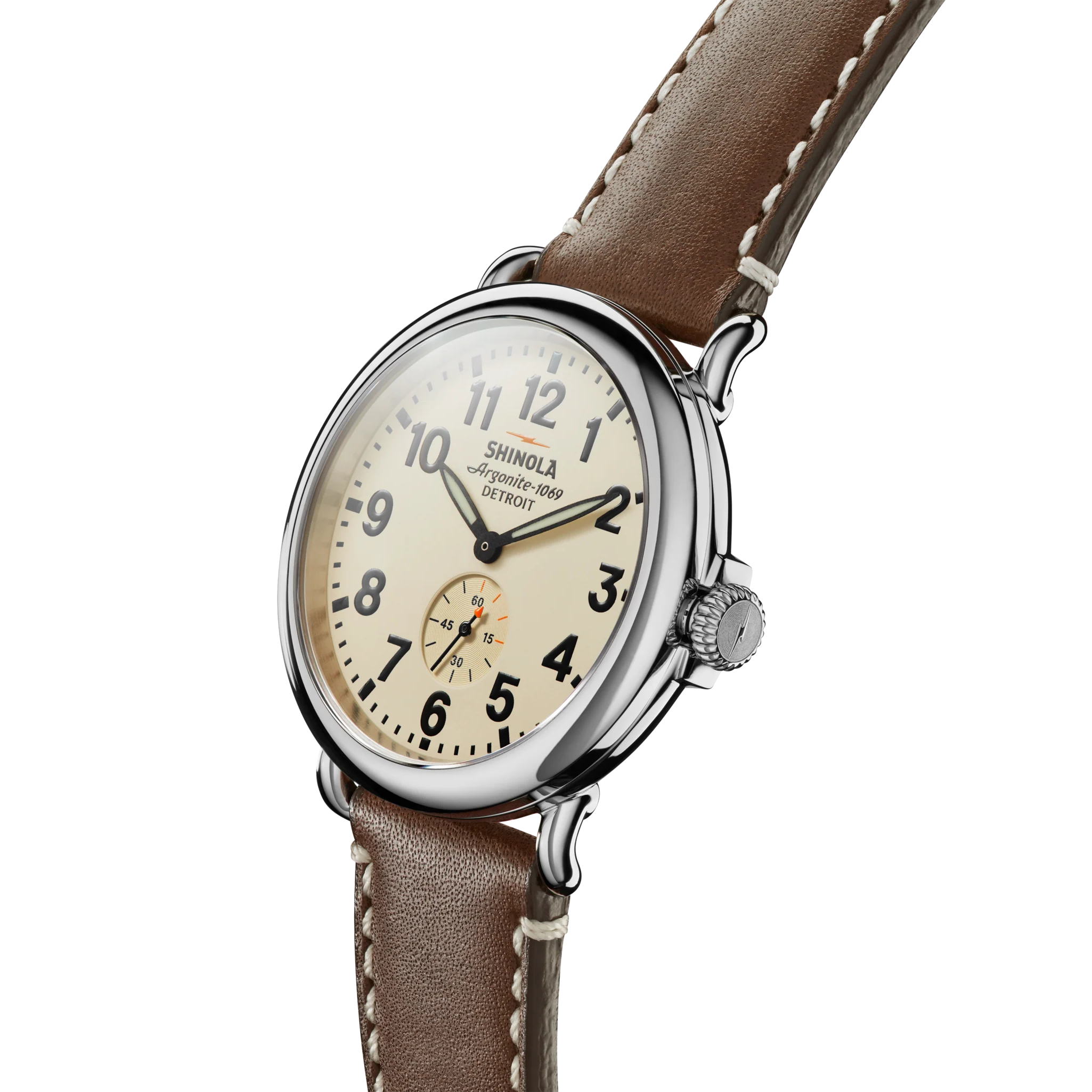 41mm Runwell Watch