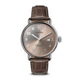 Shinola | 38mm Canfield Watch