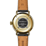 38mm Canfield Watch