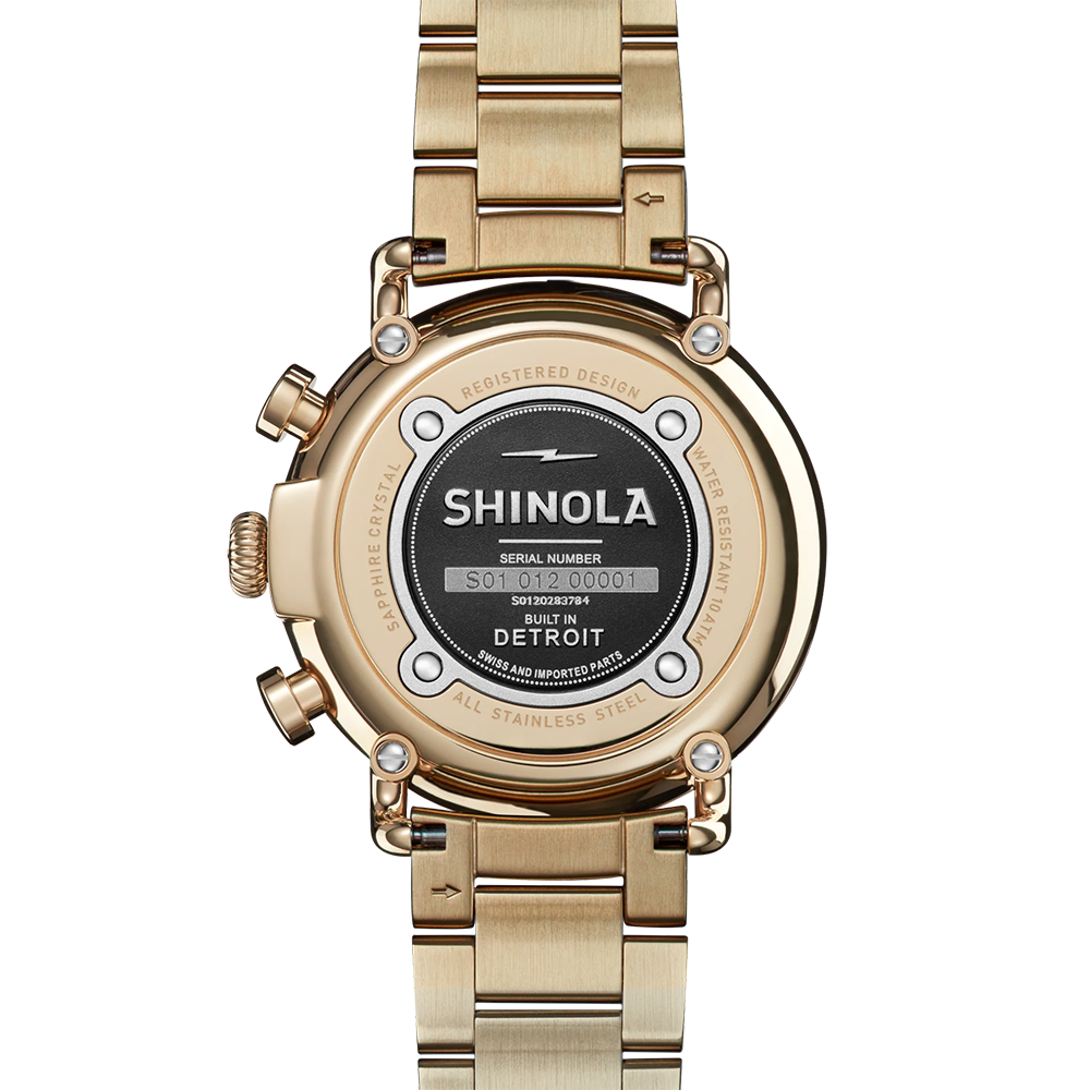 41mm Runwell Watch