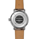 38mm Canfield Watch