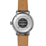 Shinola | 38mm Canfield Watch