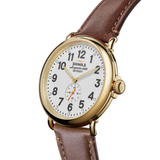 47mm Runwell Watch