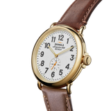 Shinola | 47mm Runwell Watch