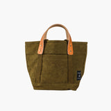 Lunch Tote, Olive