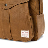 Journeyman Backpack, Tan
