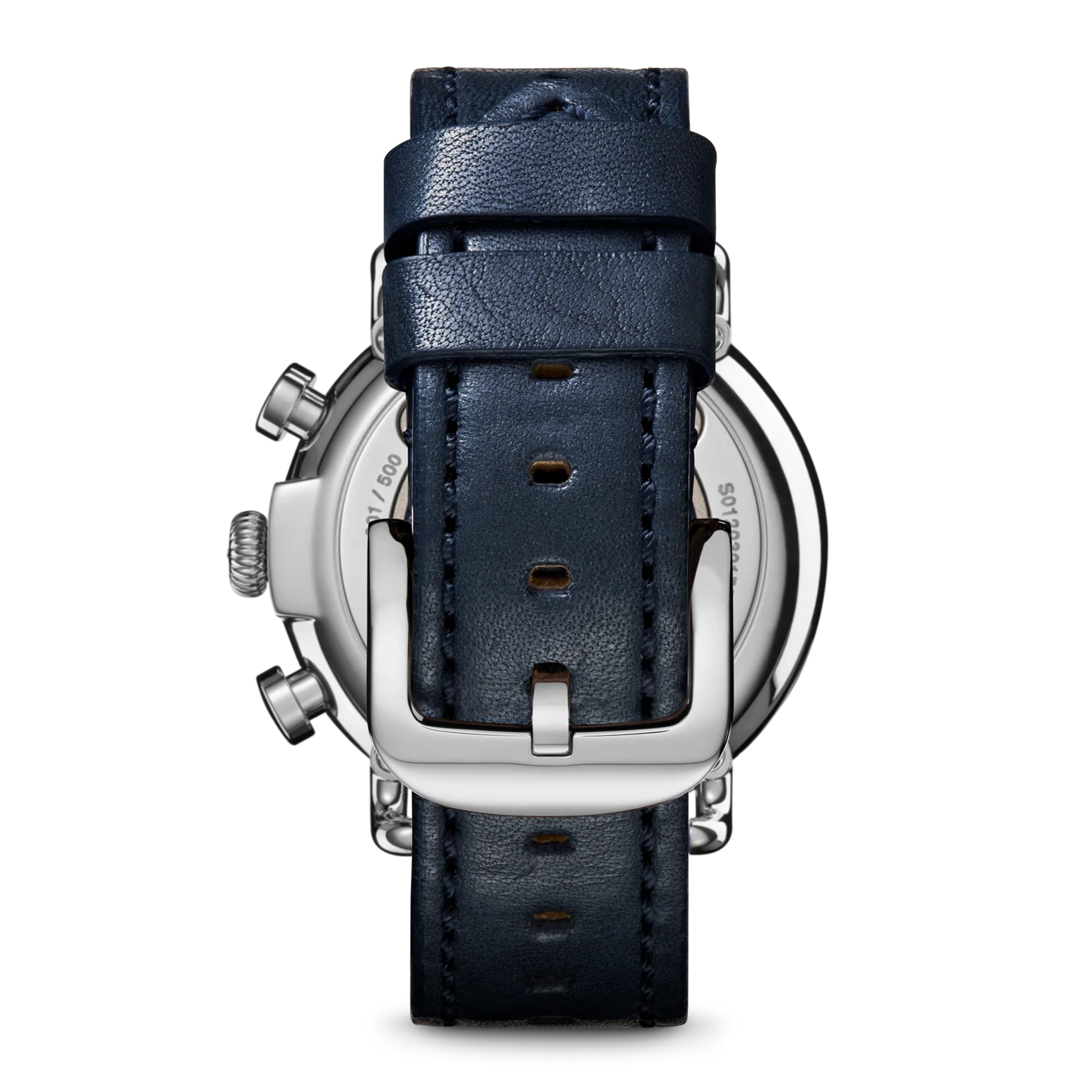 Shinola | J Dilla Limited Edition Runwell Chronograph Watch – LAPIS