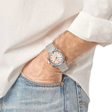 Shinola | 43mm Canfield Two-Eye Chrono Model C56 Watch