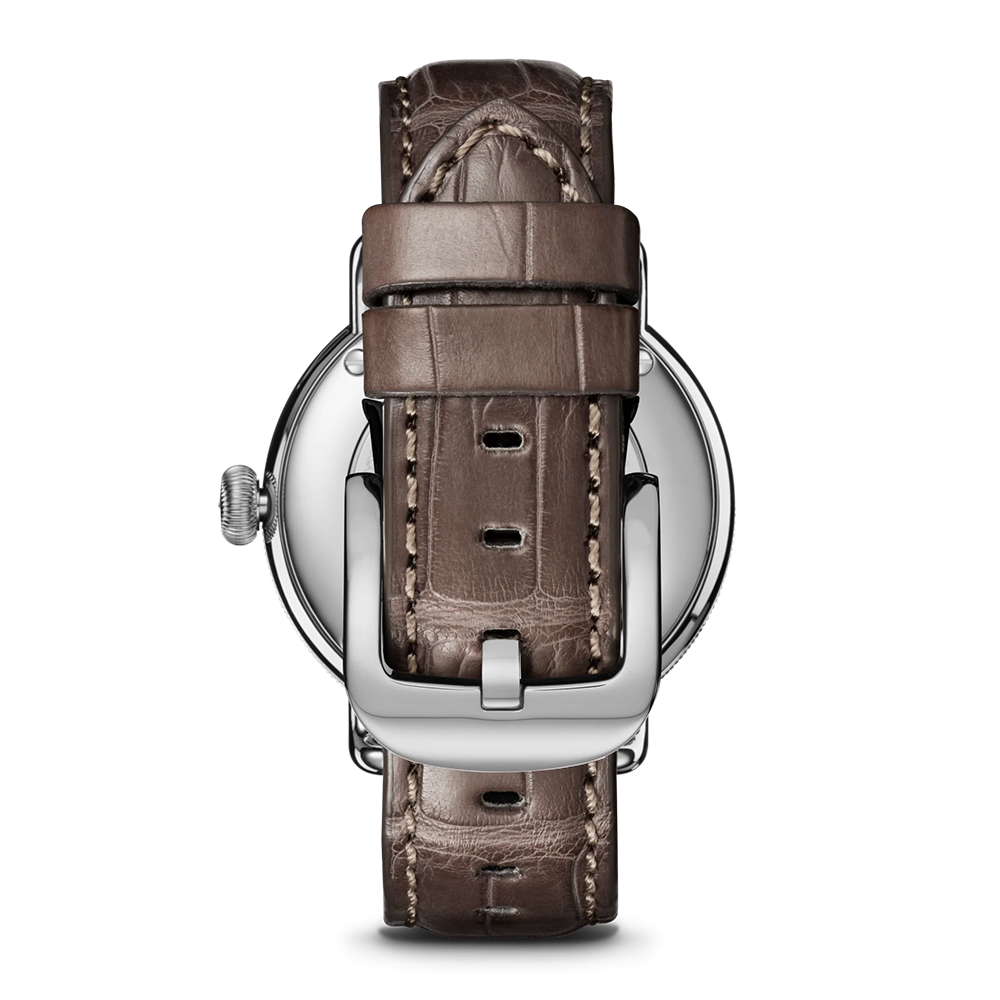 38mm Canfield Watch