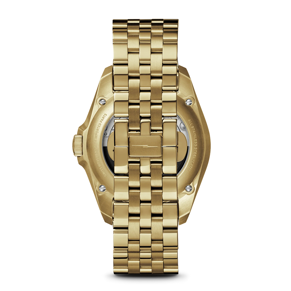 36mm Circadian Monster Automatic Watch