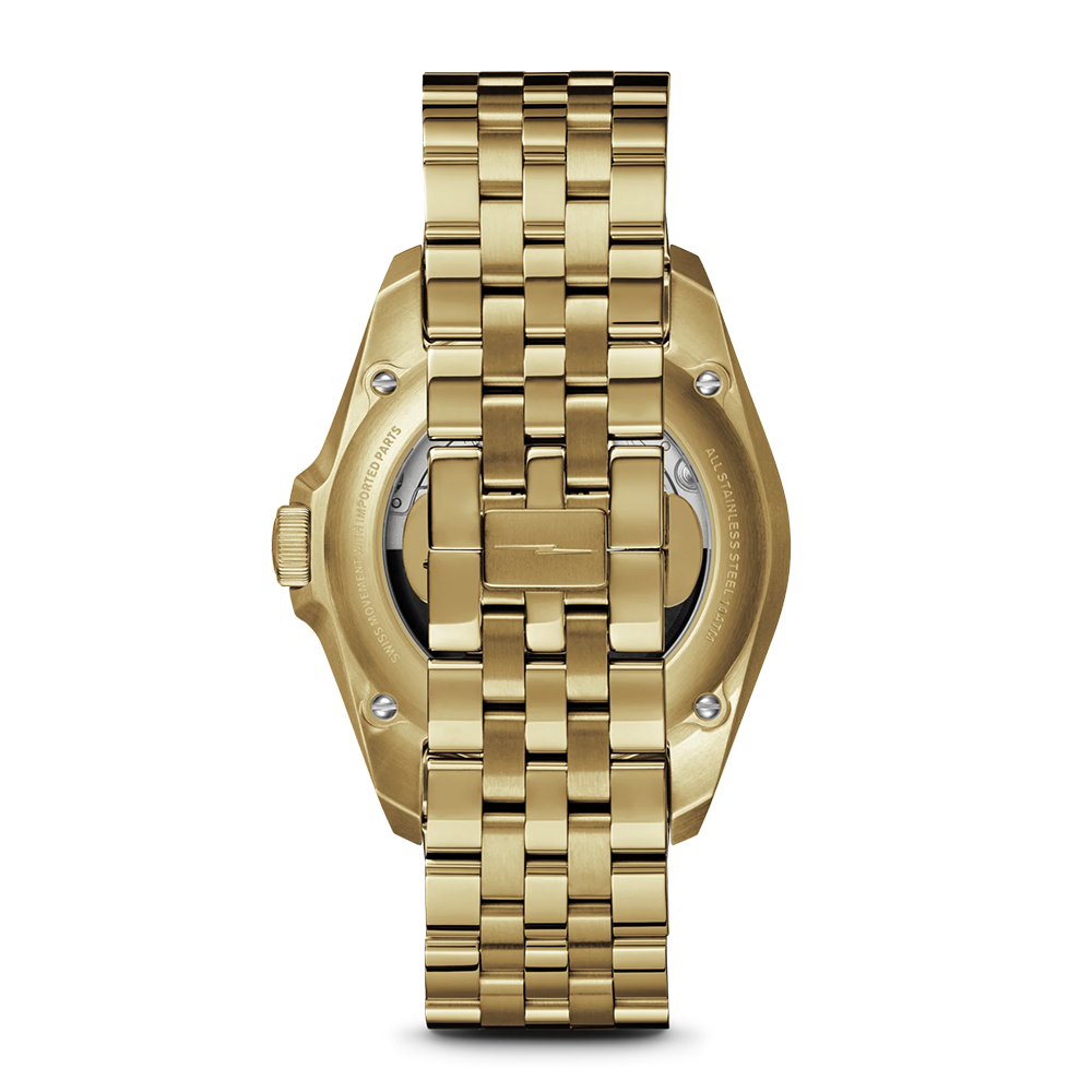 36mm Circadian Monster Automatic Watch