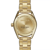 Shinola | 38mm Derby Moon-Phase Watch