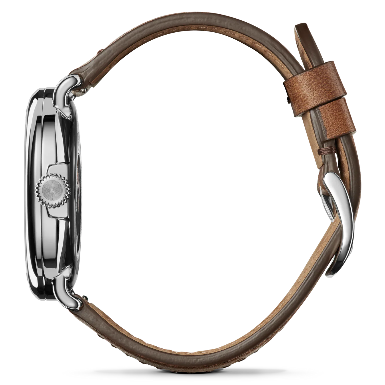 Shinola | 45mm Runwell Automatic Subsecond Watch with Date