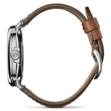 Shinola | 45mm Runwell Automatic Subsecond Watch with Date