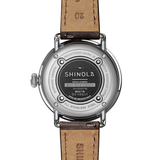 43mm Canfield 3HD Watch