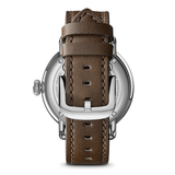 43mm Canfield Watch