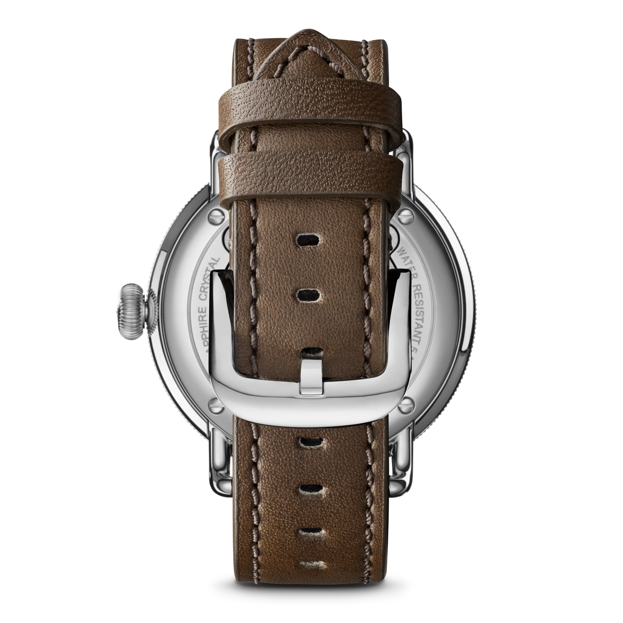 Shinola | 43mm Canfield Watch